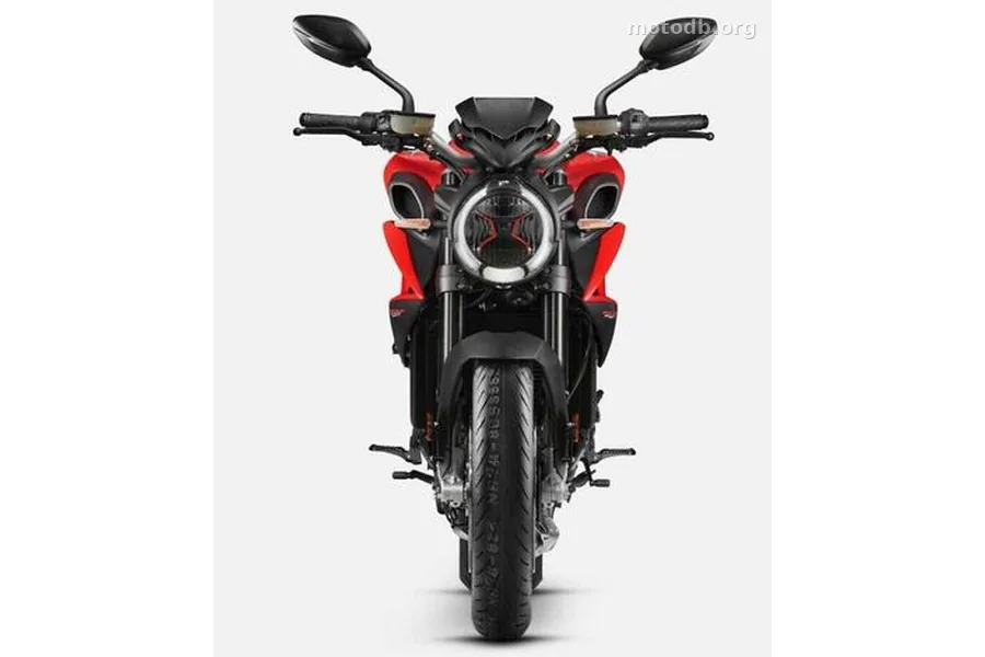 MV Agusta Brutale 800