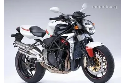 MV Agusta BRUTALE 910 R HYDROGEN
