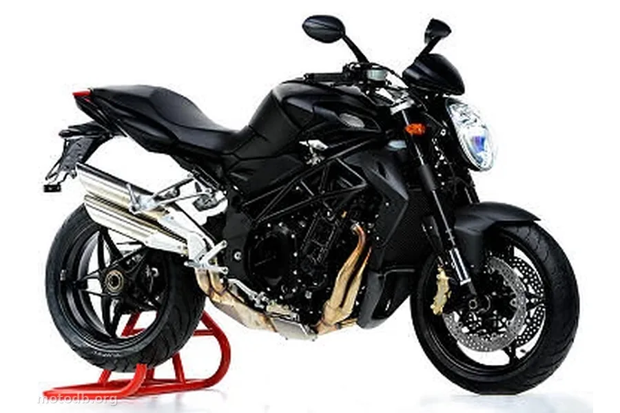 MV Agusta Brutale 920