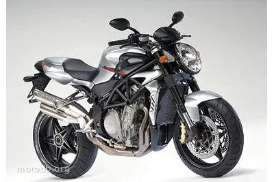 MV Agusta Brutale 989R