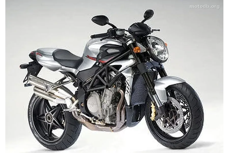 MV Agusta Brutale 990R