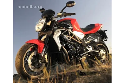 MV Agusta Brutale 990R