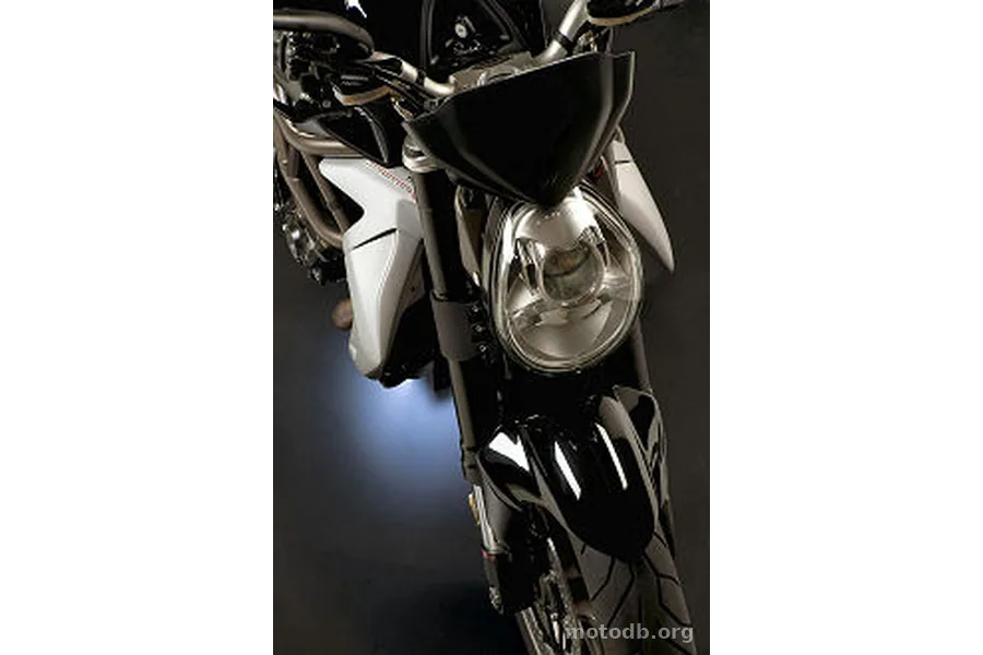 MV Agusta Brutale 990R