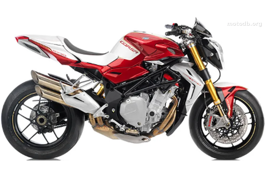 MV Agusta Brutale Corsa
