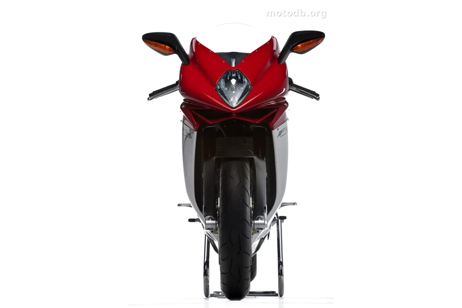 MV Agusta F3 675