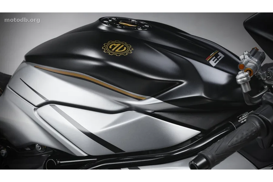 MV Agusta F3 800 Competizione