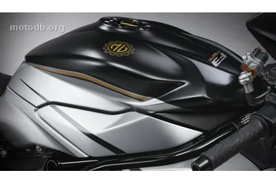 MV Agusta F3 800 Competizione