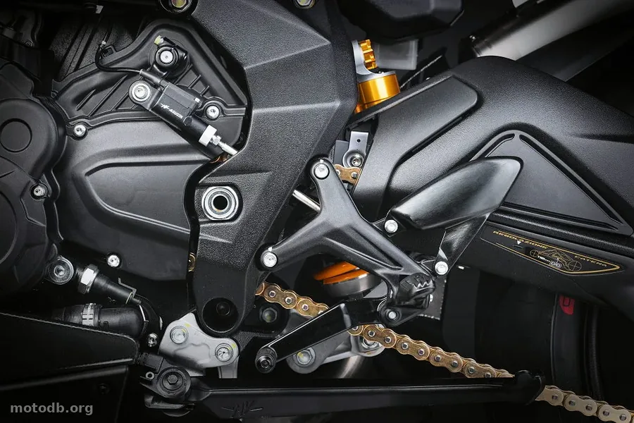 MV Agusta F3 800 Competizione