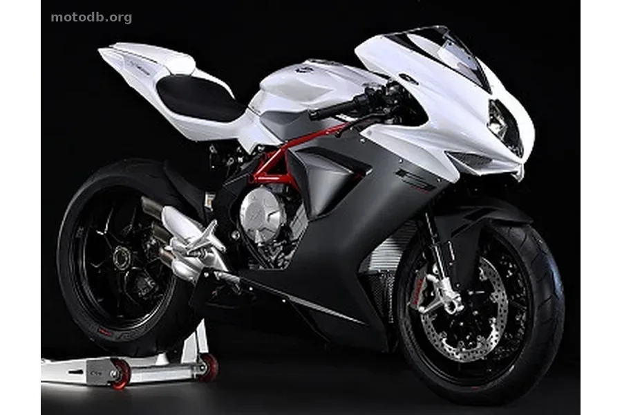 MV Agusta F3 800