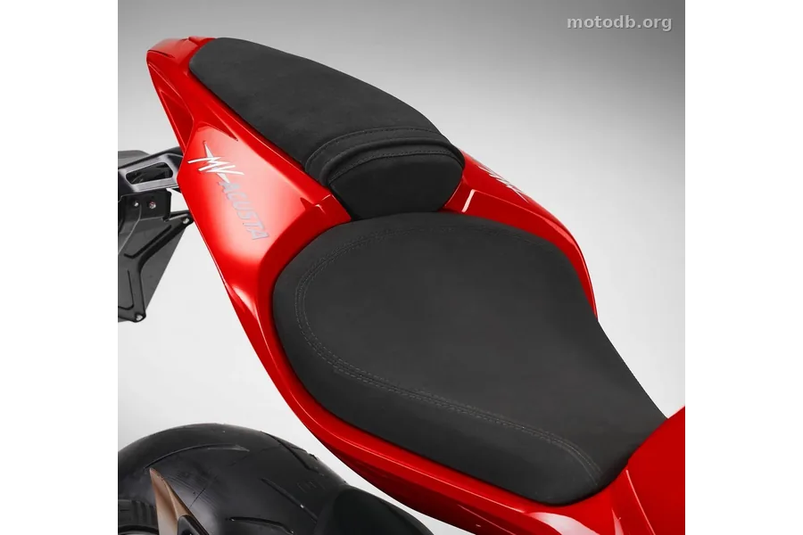 MV Agusta F3 RR 800 Ottantesimo
