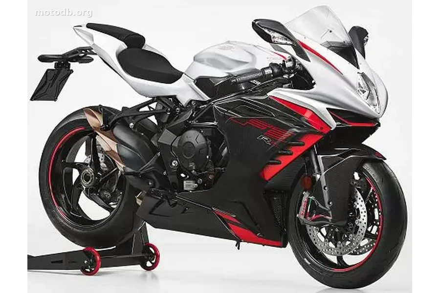 MV Agusta F3 RR 800