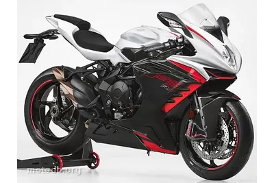 MV Agusta F3 RR 800