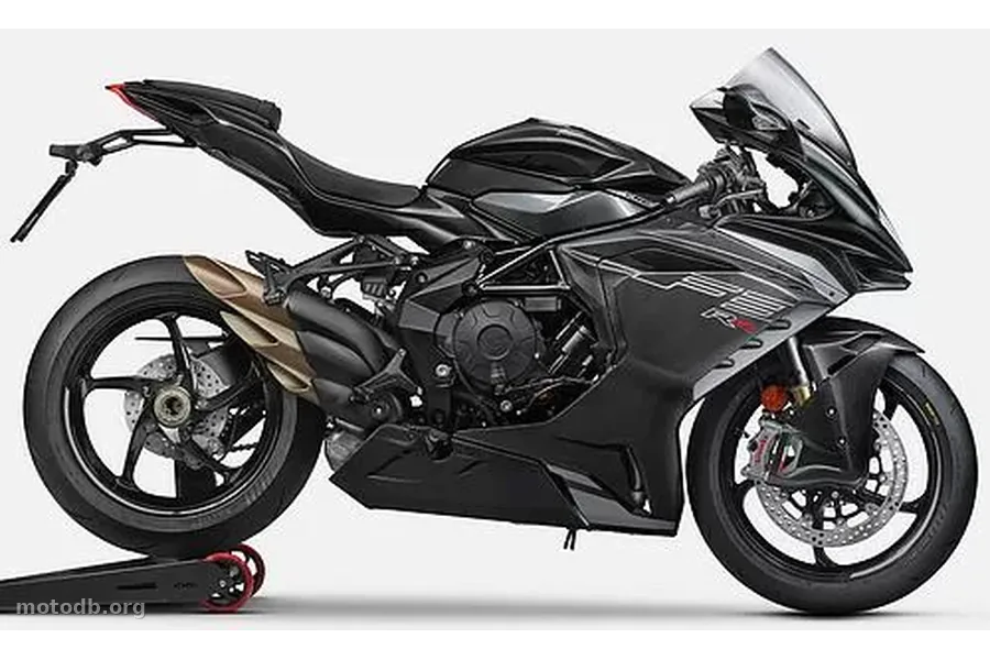 MV Agusta F3 RR 800