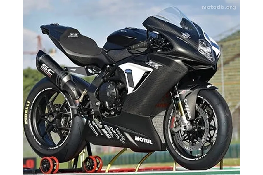 MV Agusta F3 XX