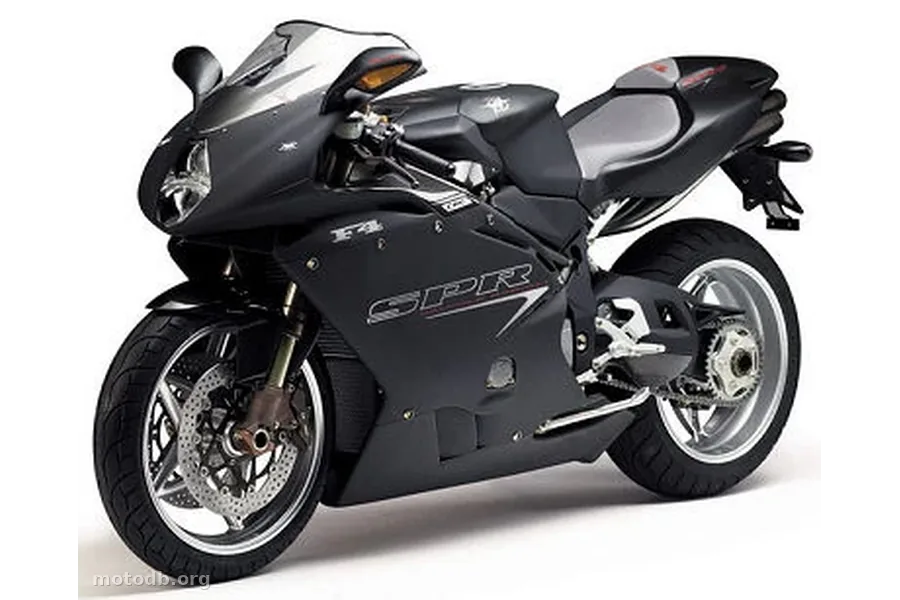 MV Agusta F3 XX
