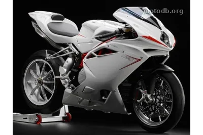 MV Agusta F4 1000 Corsa Corta