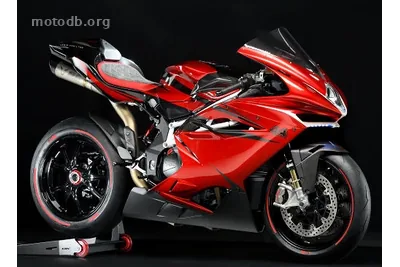MV Agusta F4 1000 LH 44