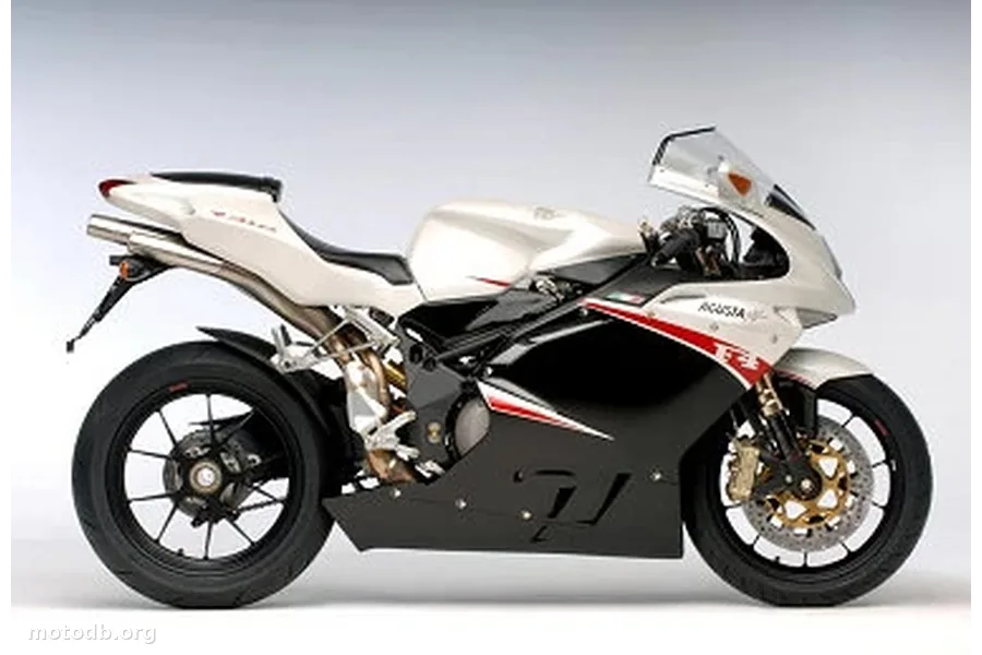 MV Agusta F4 1000 R 312