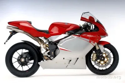 MV Agusta F4 1000 R 312