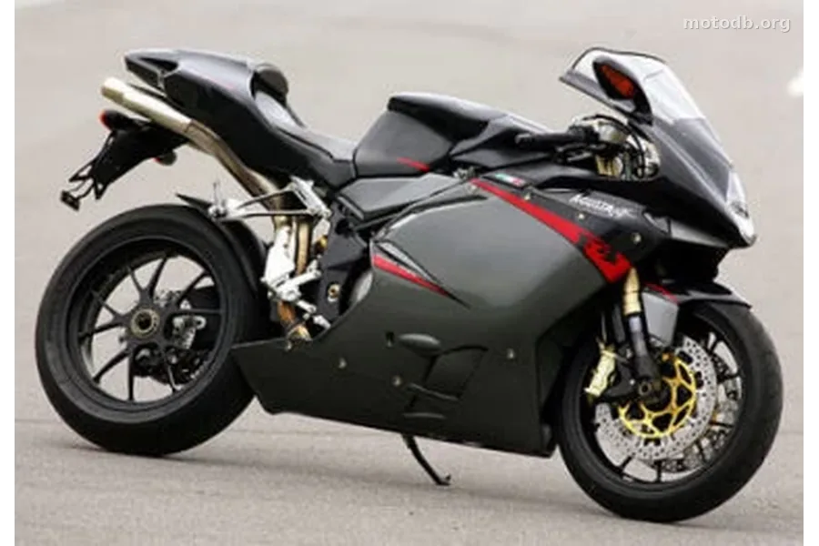 MV Agusta F4 1000 R