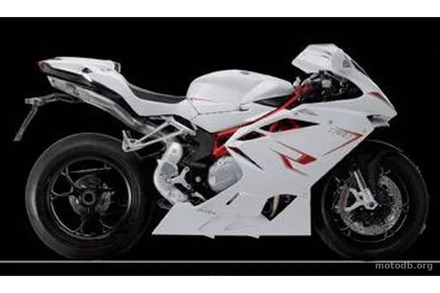 MV Agusta F4 1000 R