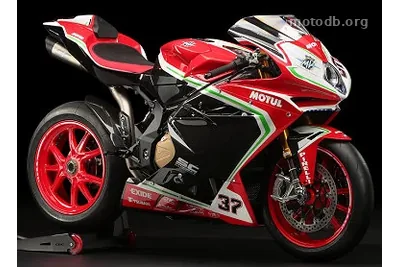 MV Agusta F4 1000 RC