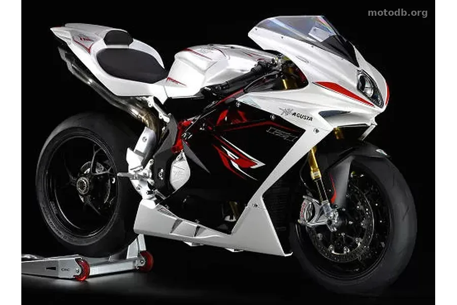 MV Agusta F4 1000 RR CorsaCorta