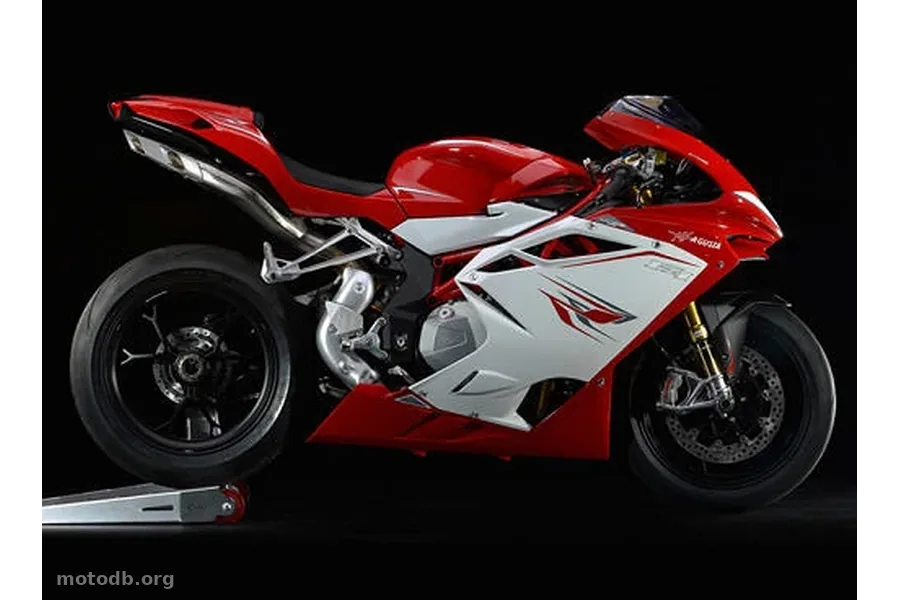 MV Agusta F4 1000 RR