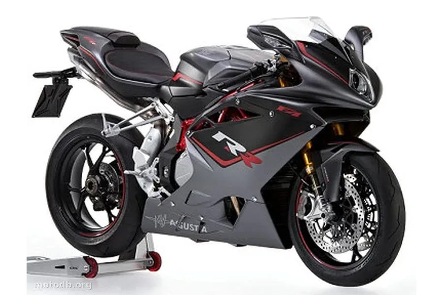 MV Agusta F4 1000 RR