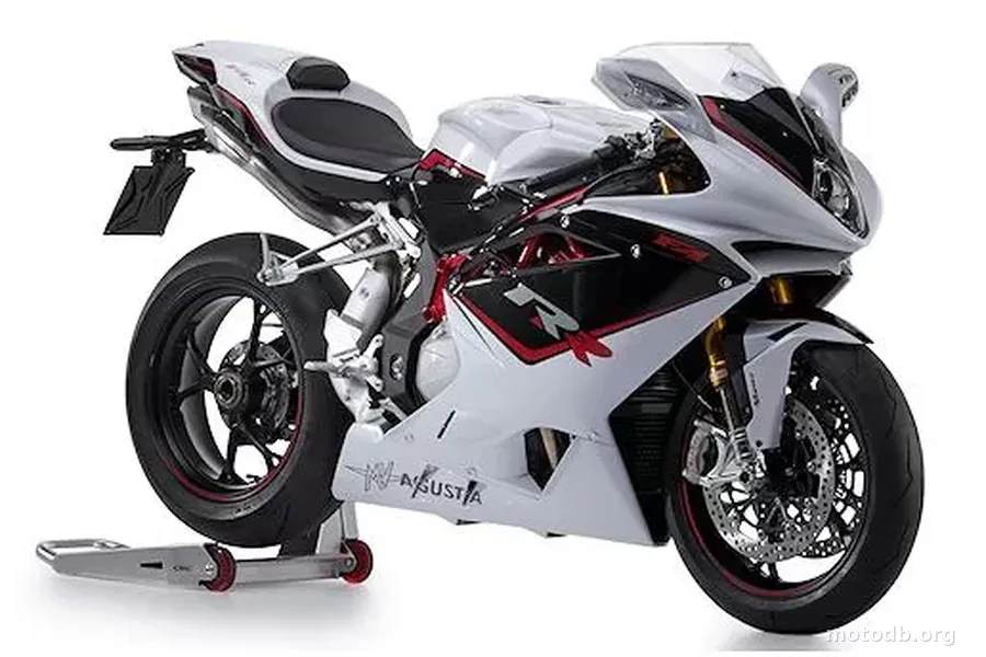 MV Agusta F4 1000 RR