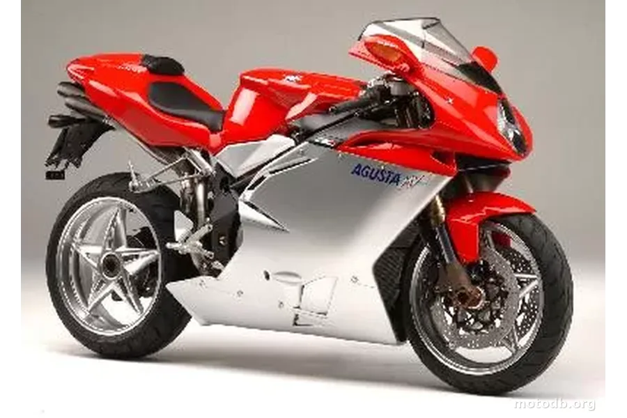 MV Agusta F4 1000 S VELTRO Strada