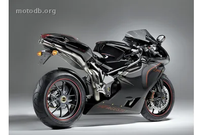 MV Agusta F4 1000 Veltro Strada