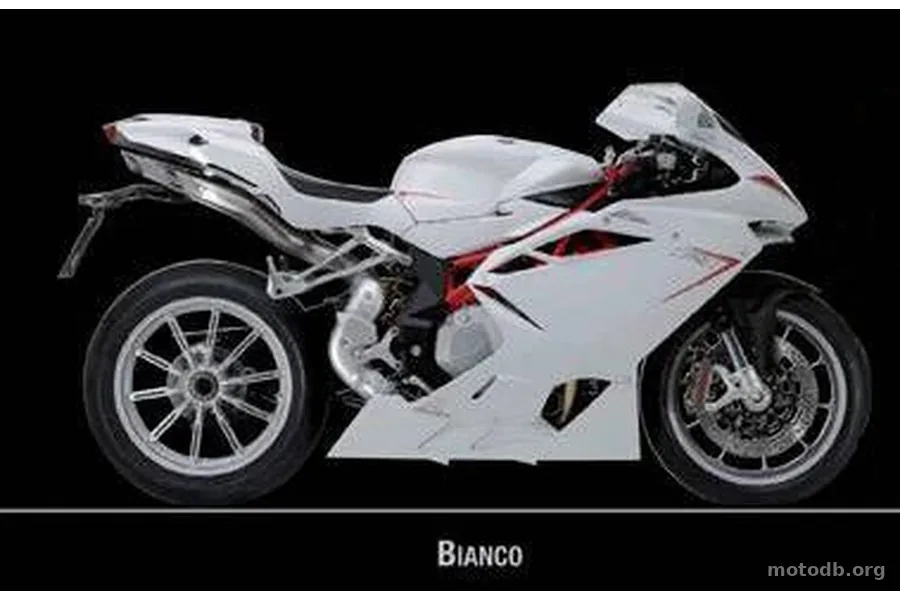 MV Agusta F4 1000