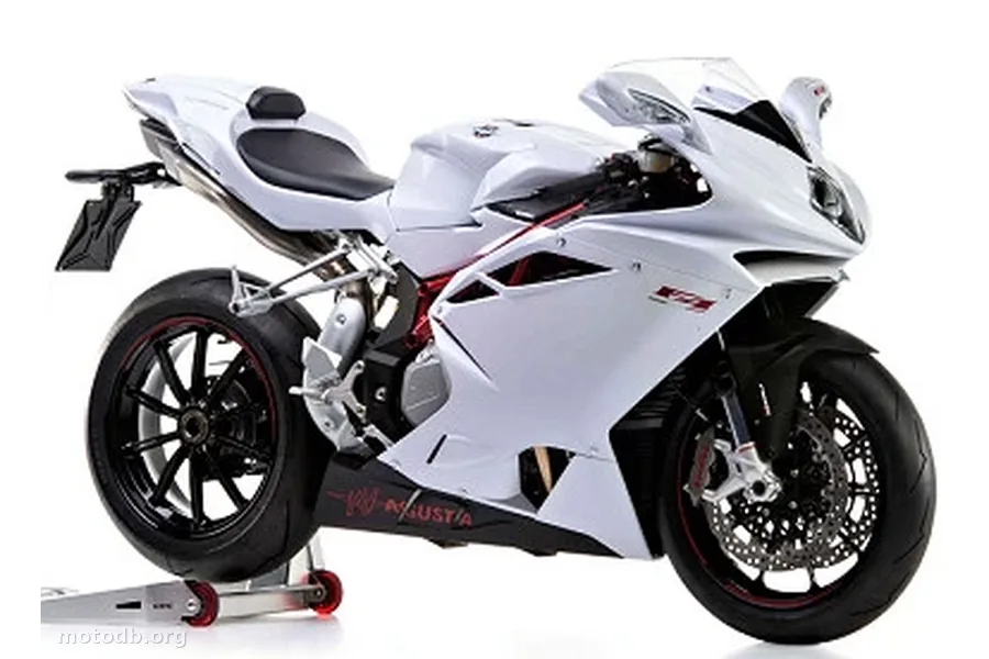 MV Agusta F4 1000