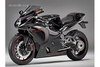 MV Agusta F4 1080 CC
