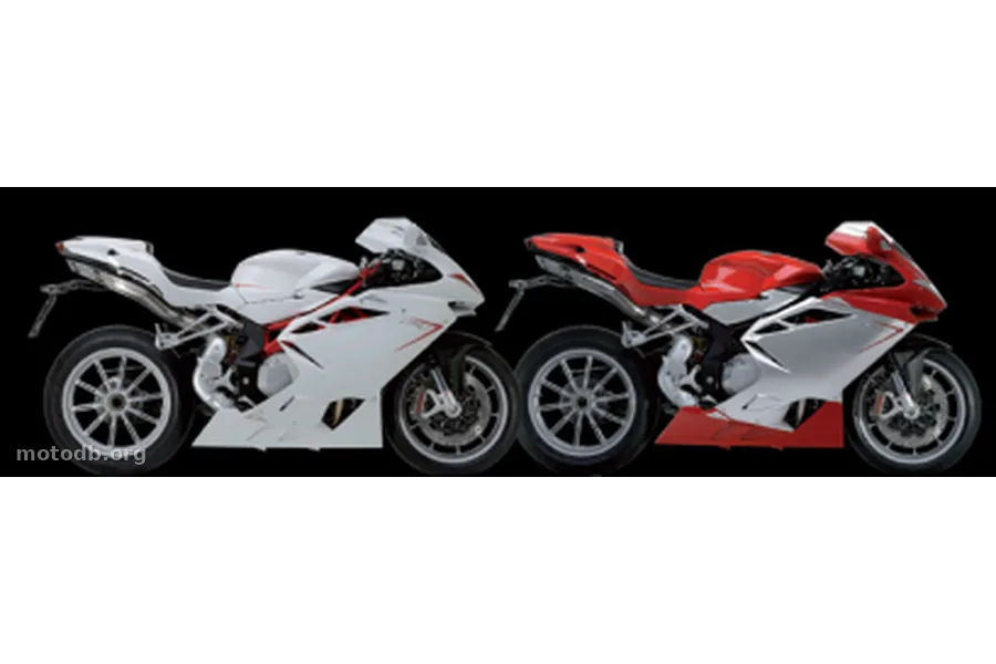 MV Agusta F4