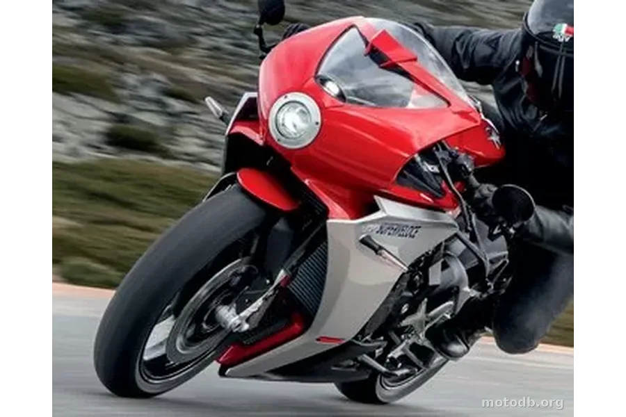 MV Agusta la 800