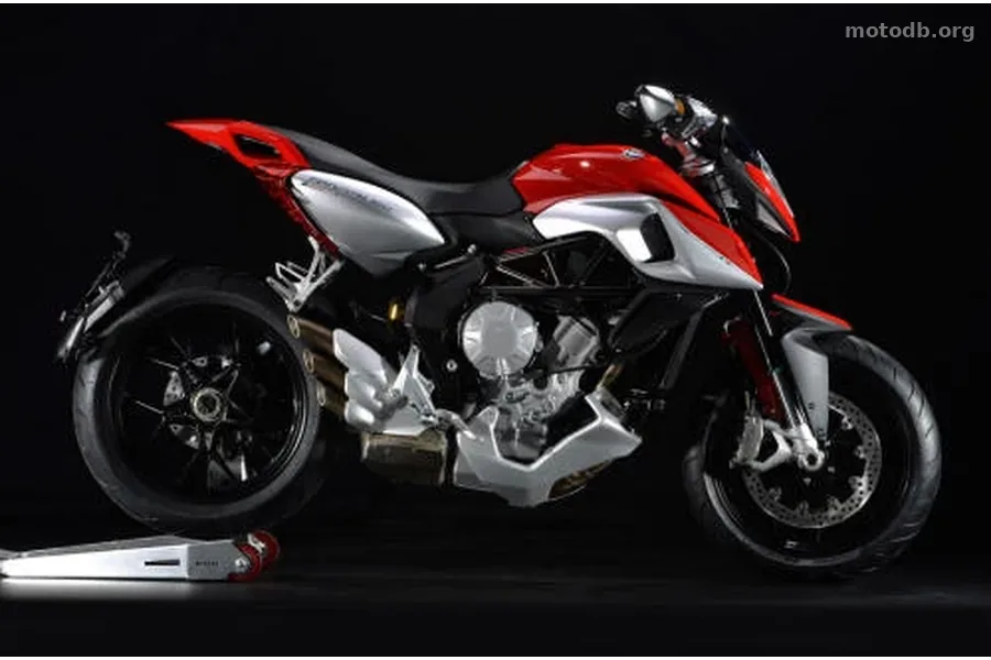 MV Agusta Rivale 800