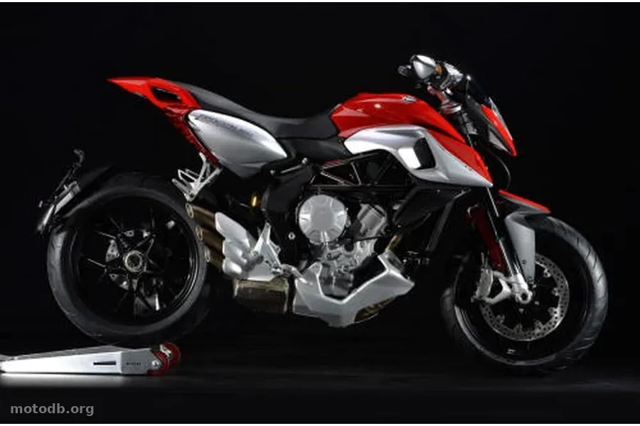 MV Agusta Rivale 800
