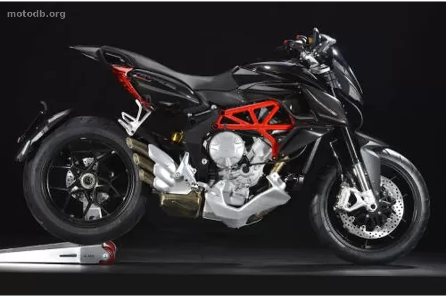 MV Agusta Rivale 800