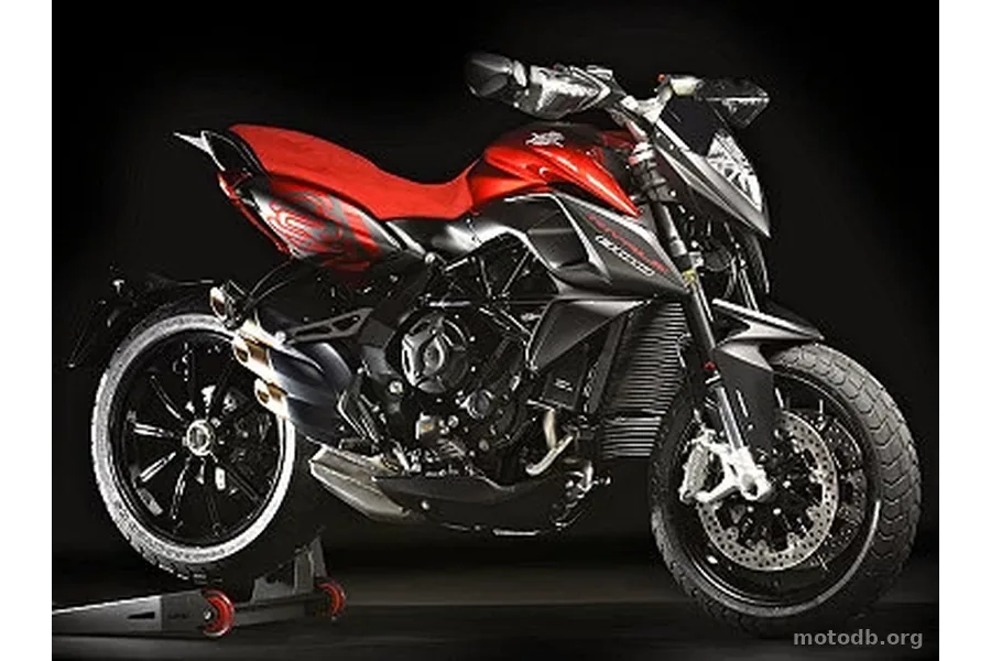 MV Agusta Rivale 800