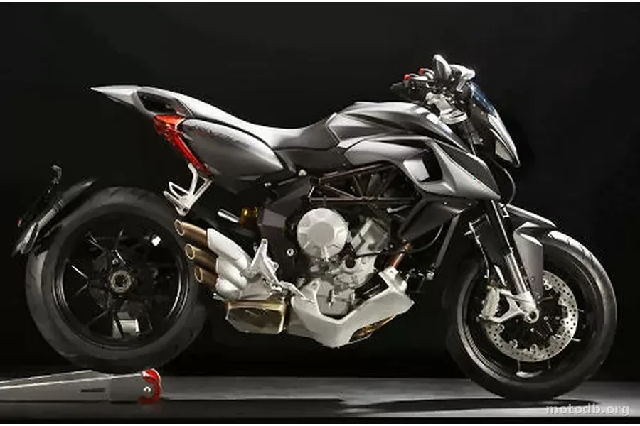 MV Agusta Rivale 800