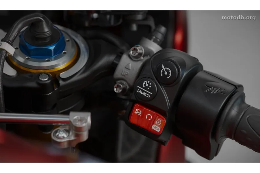 MV Agusta Superveloce 1000 Ago