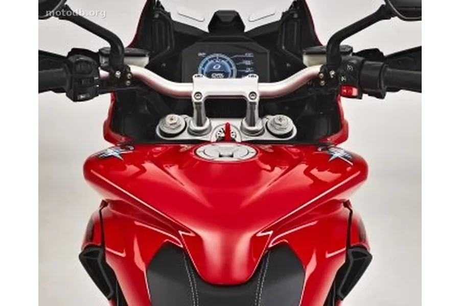 MV Agusta Turismo Veloce 800 Rosso