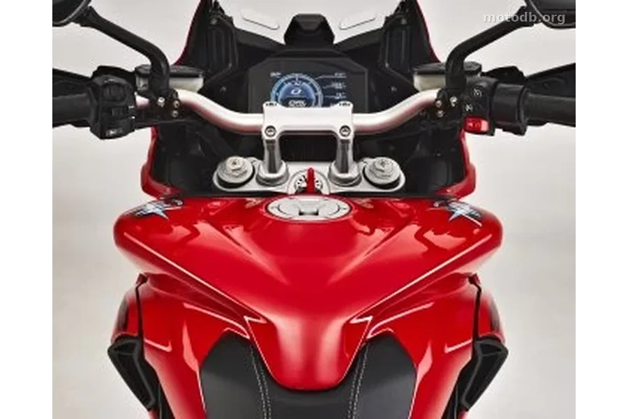 MV Agusta Turismo Veloce 800 Rosso