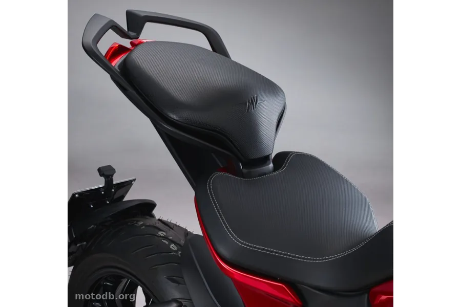MV Agusta Turismo Veloce R
