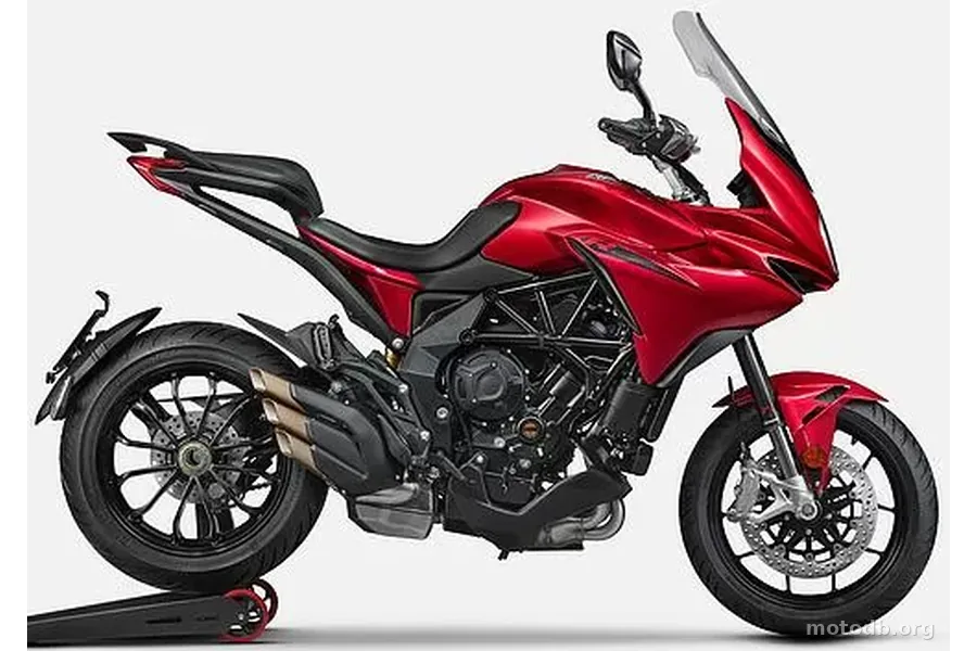 MV Agusta Turismo Veloce R