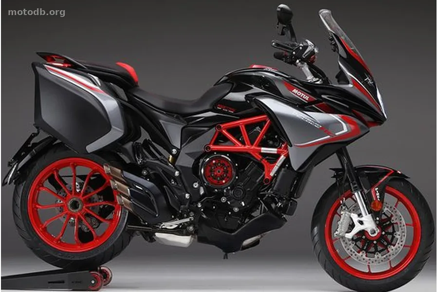 MV Agusta Turismo Veloce RC SCS