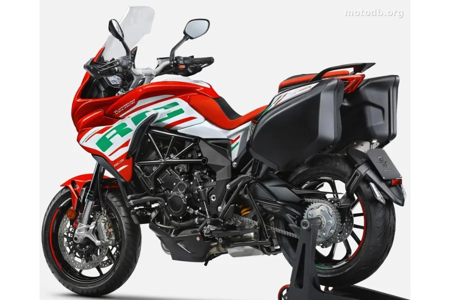 MV Agusta Turismo Veloce RC SCS