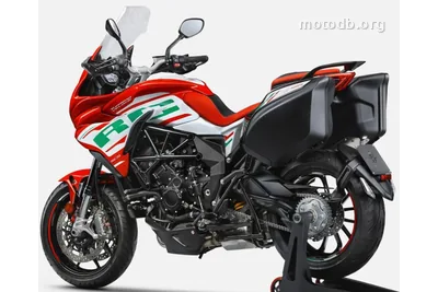 MV Agusta Turismo Veloce RC SCS